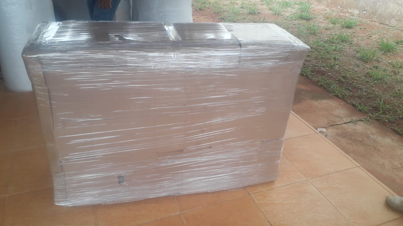 Ótima casa, preço incrível: R$500,00!